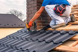 Best Roofing for New Construction  in Medical Lake, WA